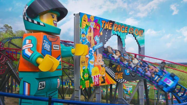 LEGOLAND Billund Tickets